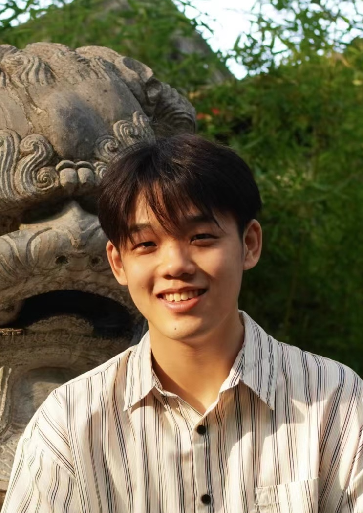 Xiangyu Li